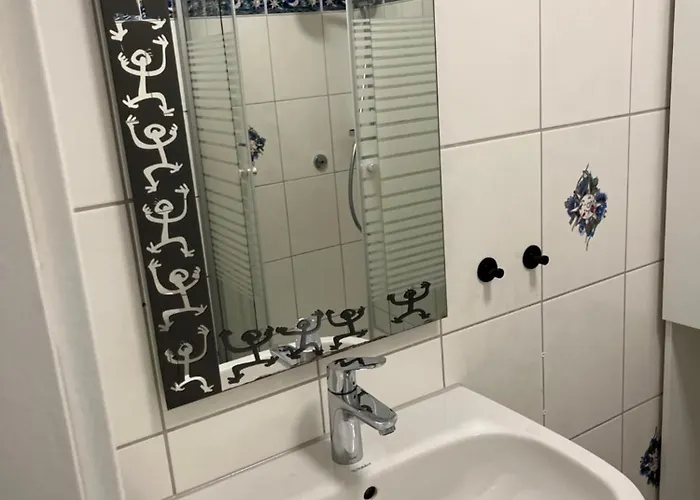 Drei Rosen Mülheim an der Ruhr