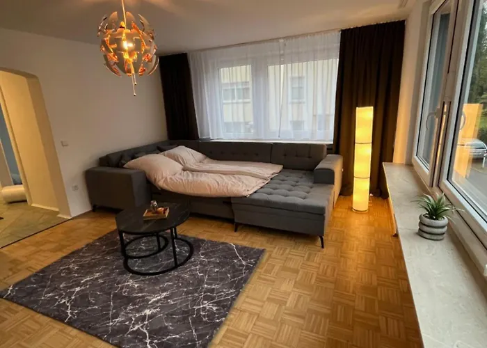 Lejlighed Drei Rosen