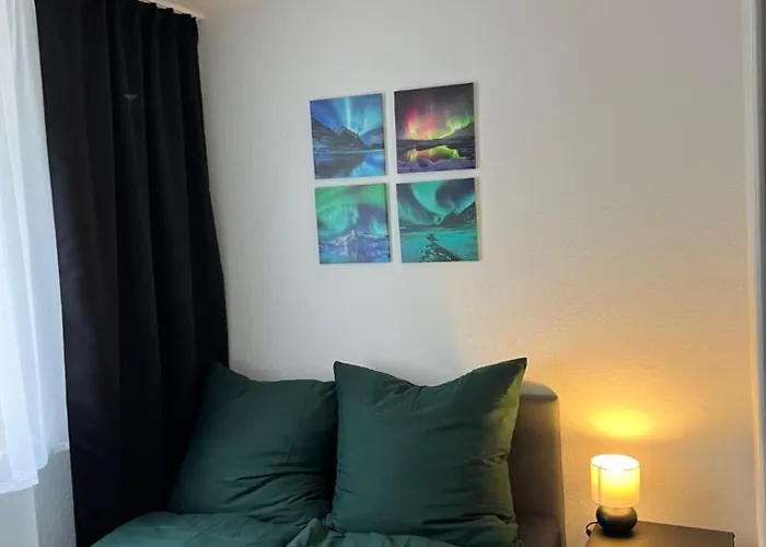 Drei Rosen * Mülheim an der Ruhr